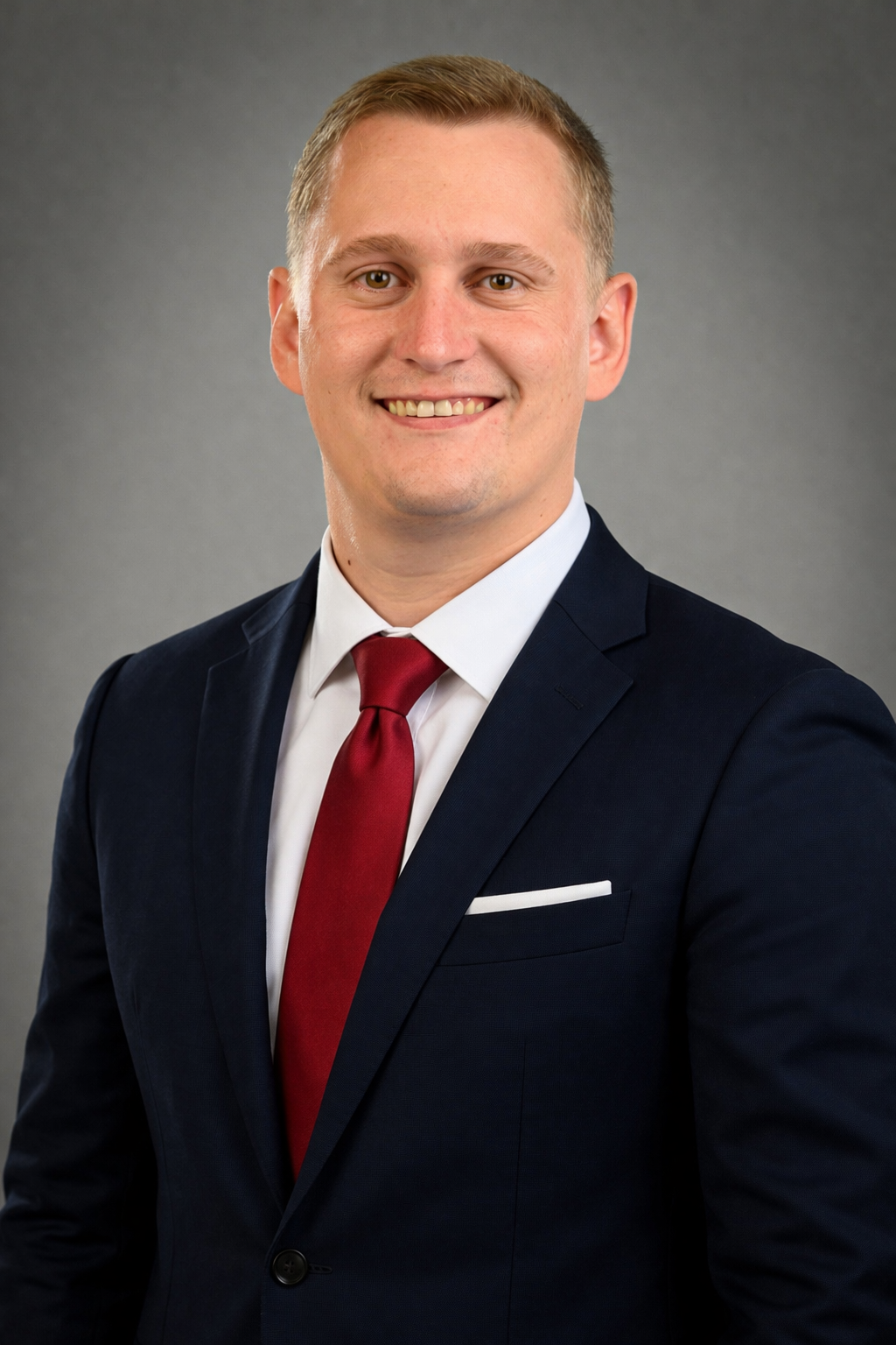 Mario Labuschagne - Founder & CEO